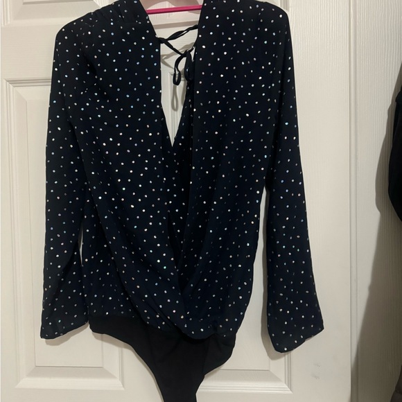 BCBGeneration blouse - Picture 4 of 7